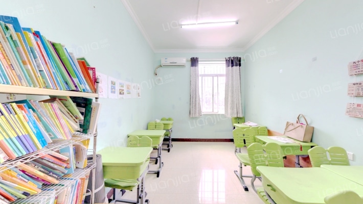 培正二横路二手房实景图