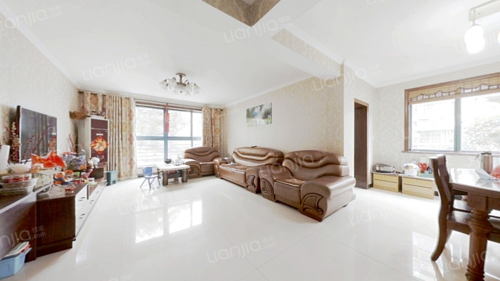 黄鹤山居二手房实景图