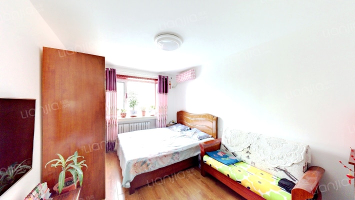 冠云中里二手房实景图