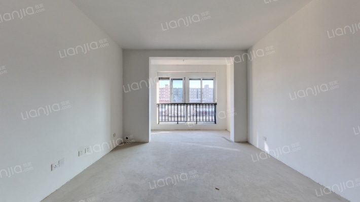 丽都名苑二手房实景图