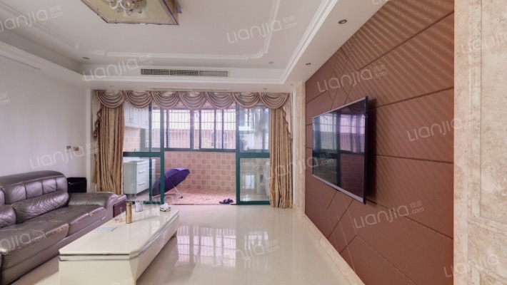 南锦园二手房实景图