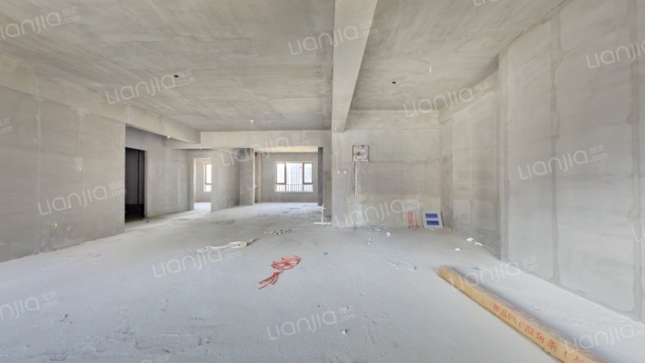 栖凤里晟榕公寓二手房实景图