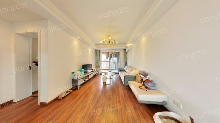 明信城C区二手房实景图