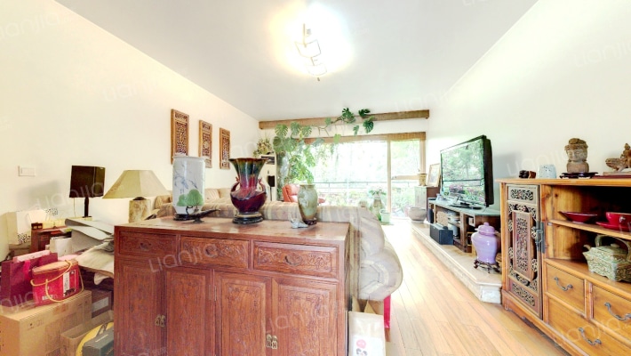 凤凰城二手房实景图