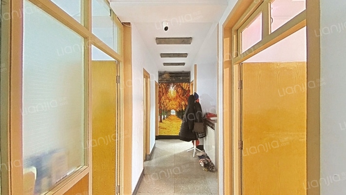 郝庄巷国税局40号院二手房实景图