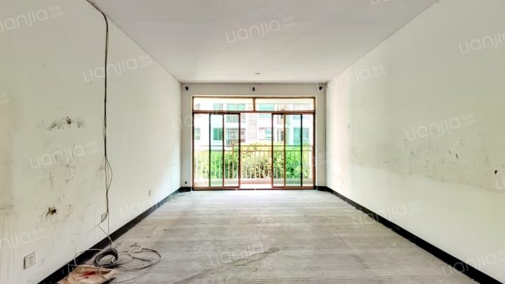 广汇•湖光山色二手房实景图