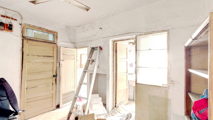 宜光二村二手房实景图