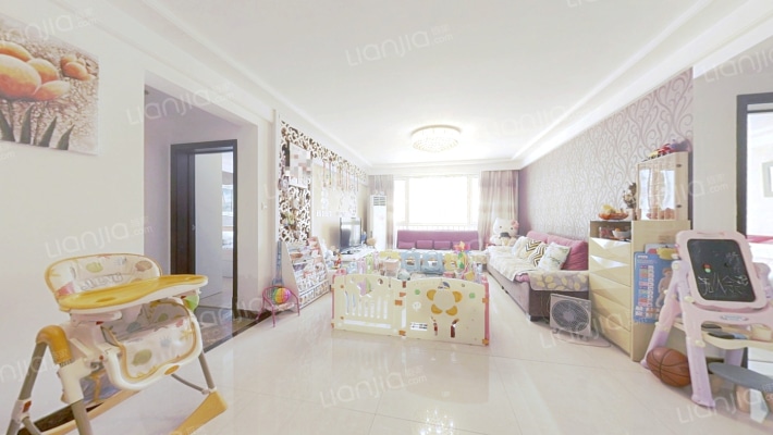 环宇康庭二手房实景图