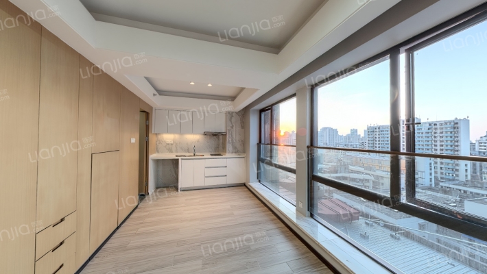 融创精彩天地二手房实景图