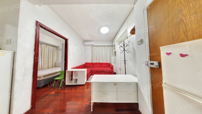 庐山花园二手房实景图