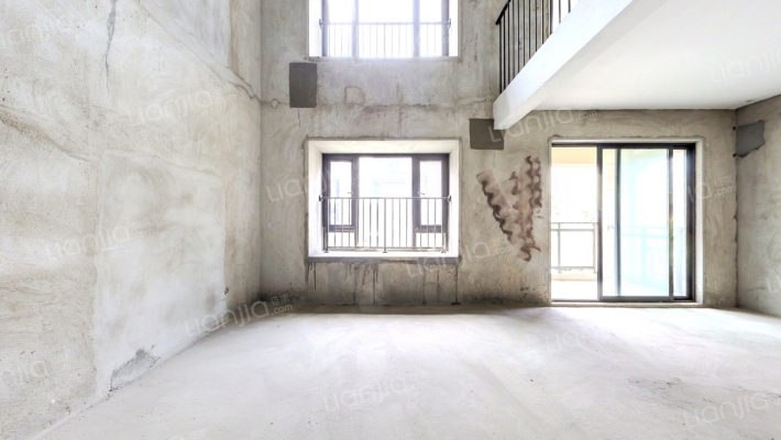 禹洲朗廷湾二手房实景图