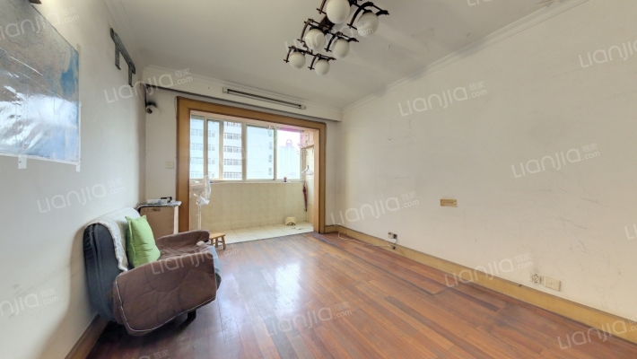 漕溪大楼二手房实景图