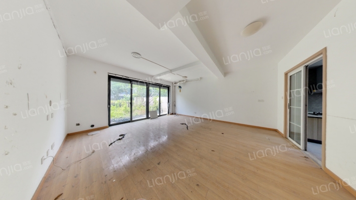 尚湖雍澜院二手房实景图