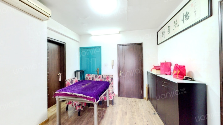 广益景苑二手房实景图