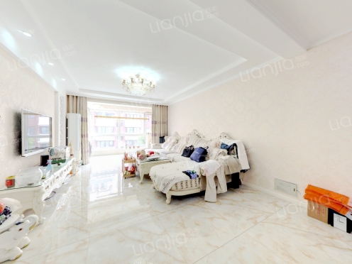 整租·适园雅居 2室1厅 南/北