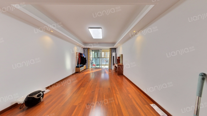 新力琥珀园二手房实景图