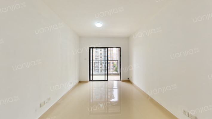 麒麟新城二手房实景图