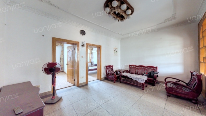 棕帽巷二手房实景图