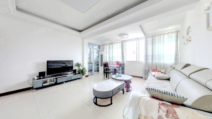 襄阳市人民检察院家属院二手房实景图