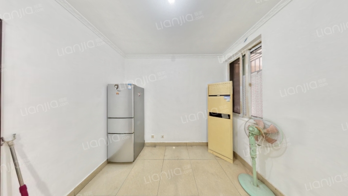 东城福园二手房实景图