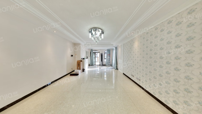 采莲郡二手房实景图