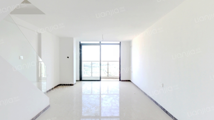 万豪丽影公馆二手房实景图