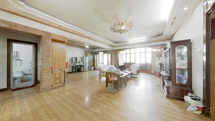 青龙小区二手房实景图