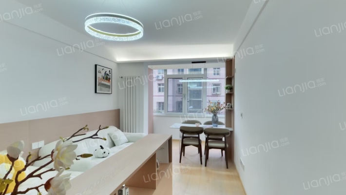 绍兴一路二手房实景图