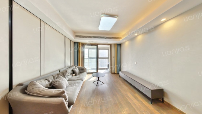 天颂花园二手房实景图