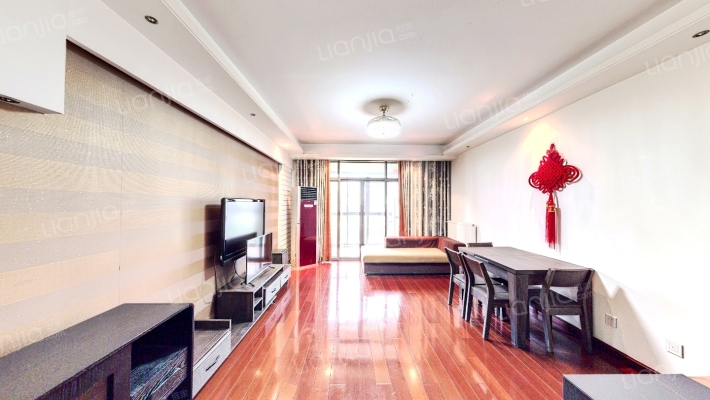 世纪阳光花园青阳苑二手房实景图