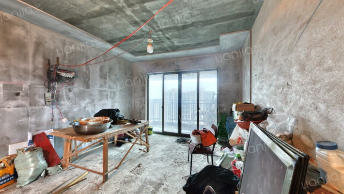 中南国际眼镜城二手房实景图