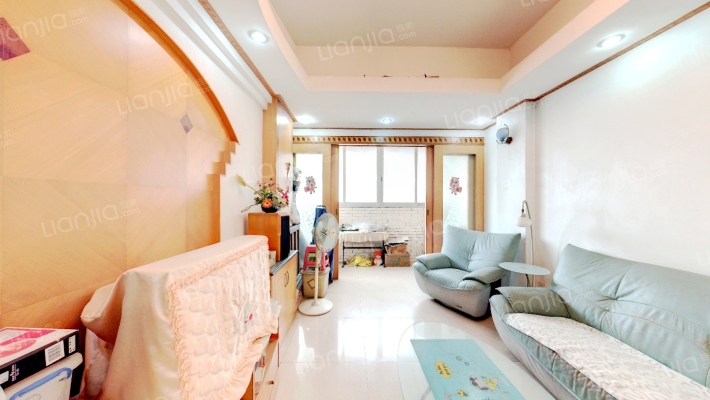 弼塘小区二手房实景图