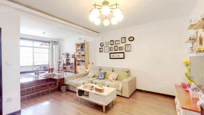 灰桥新村二手房实景图