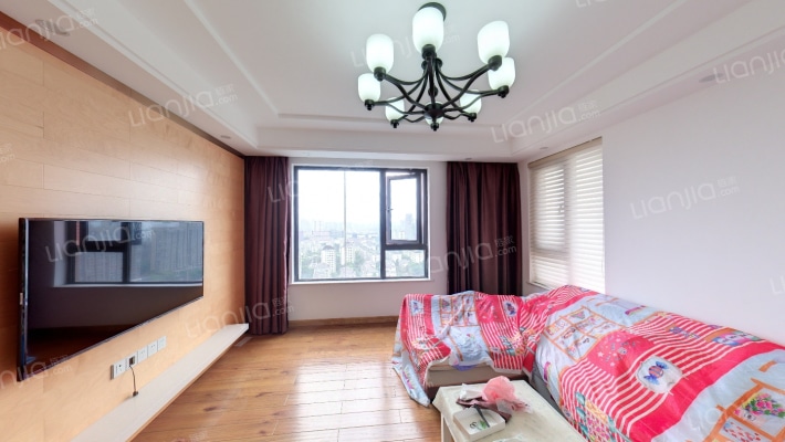 隆兴峰景苑二手房实景图