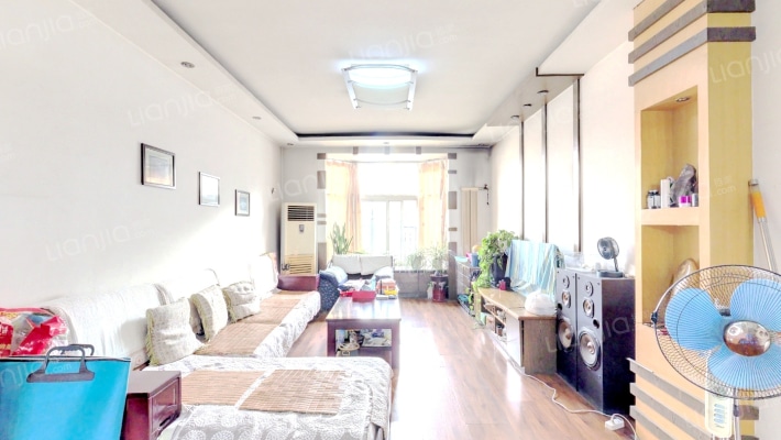 鑫正公寓二手房实景图