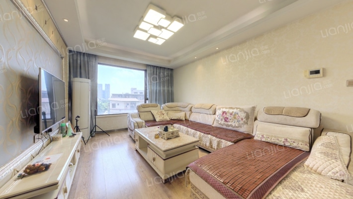 嘉祥瑞庭南城二手房实景图