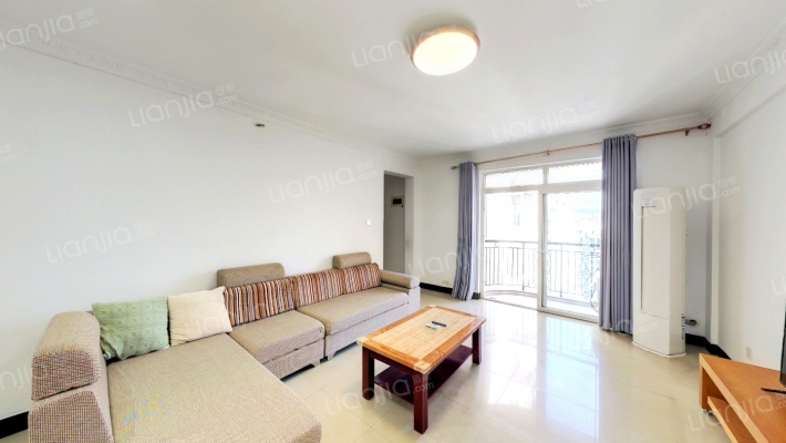 鹭江新城四期二手房实景图