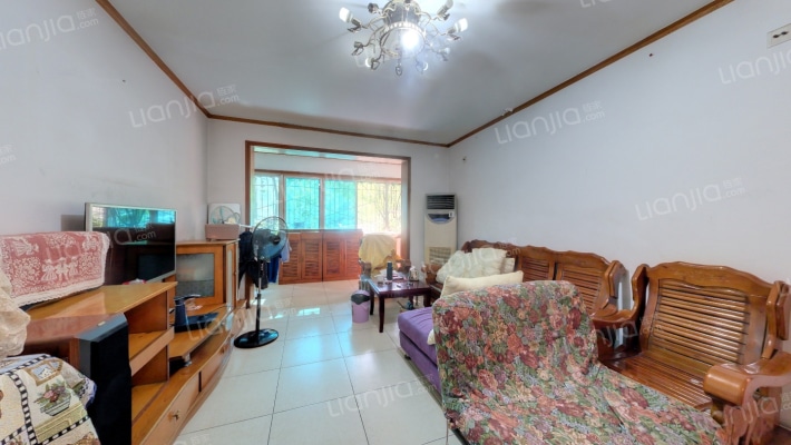 西岭路3号二手房实景图