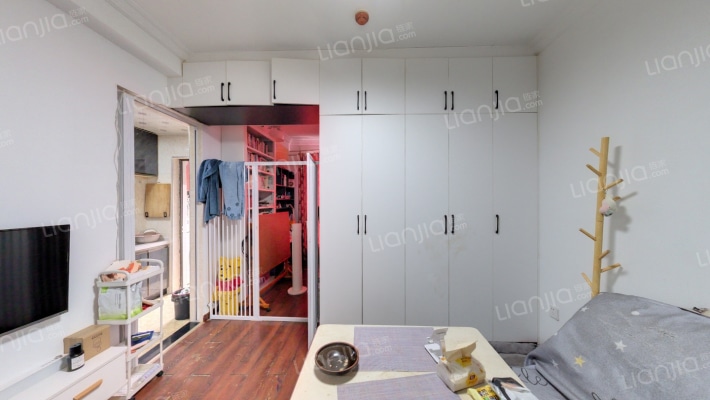 鑫远和城二手房实景图