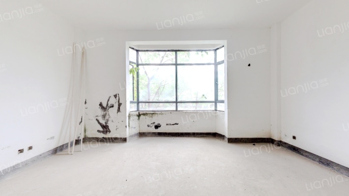 鼓山壹号二手房实景图