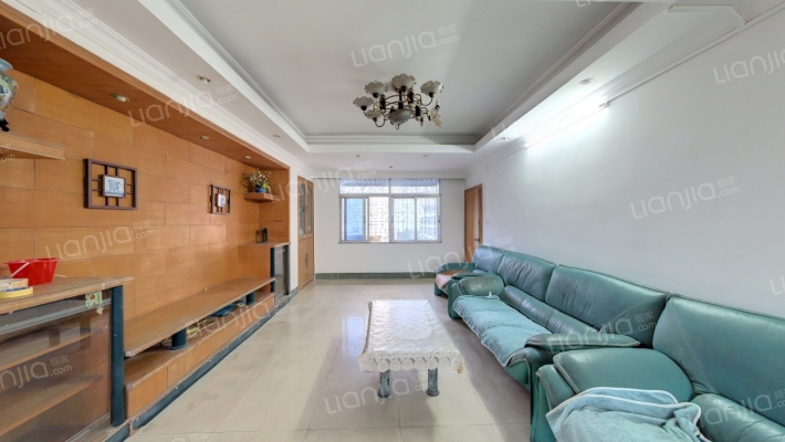 边检小区二手房实景图