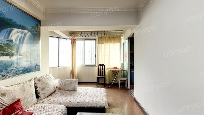 钢城大道西段19号二手房实景图