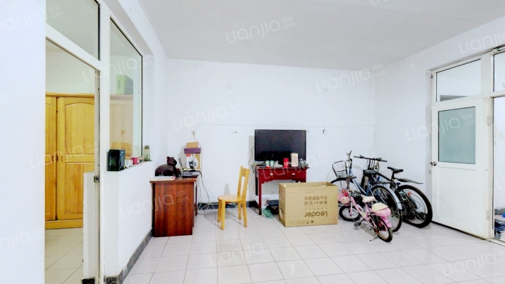 建行小区二手房实景图