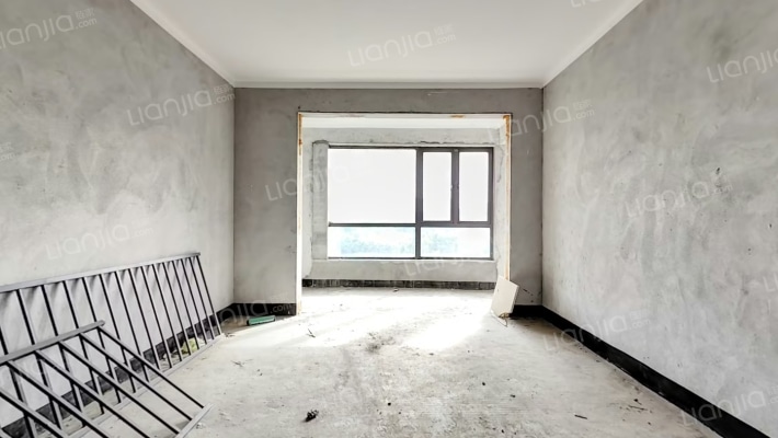 国宾半岛二手房实景图