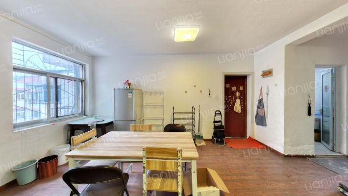 刘岗还原楼二手房实景图