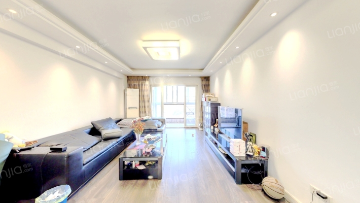 鸿禧花园二手房实景图