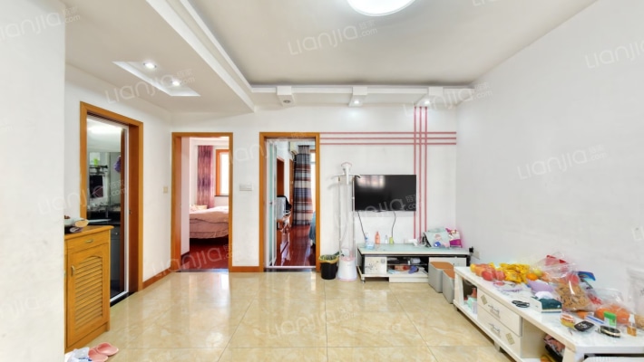 泗港小区二手房实景图