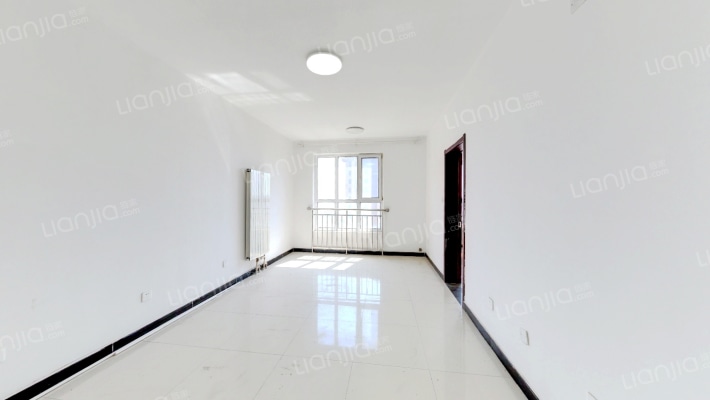 州河湾东园二手房实景图