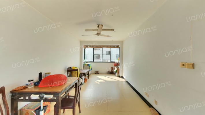 青苑新村三区二手房实景图