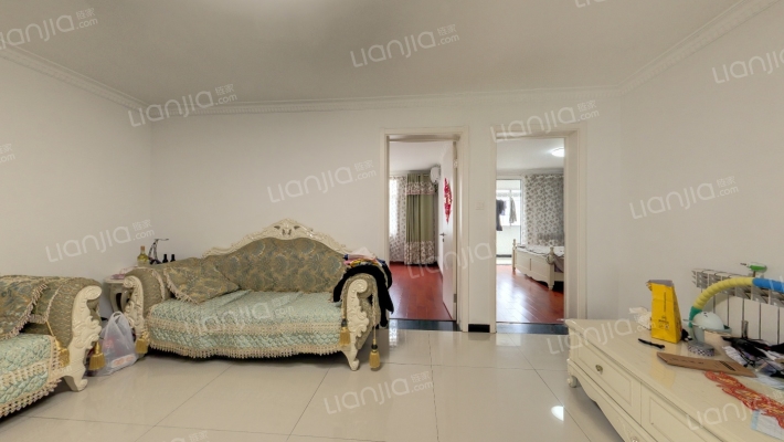 东阁小区南区二手房实景图